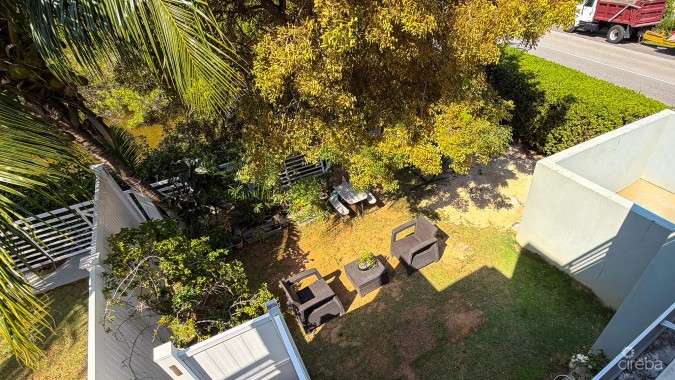 OCEAN REACH 2 BED TOWNHOUSE