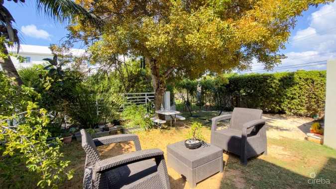 OCEAN REACH 2 BED TOWNHOUSE
