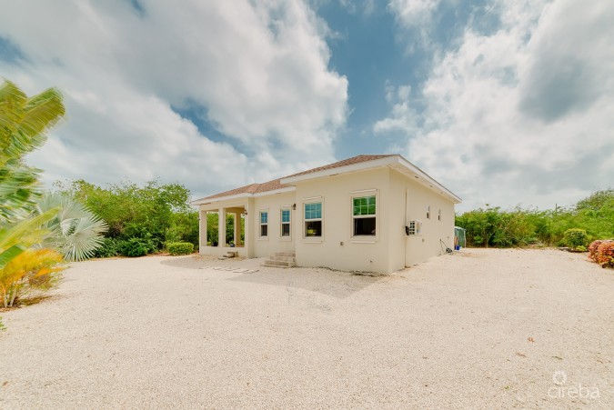 3 BED, SINGLE FAMILY HOME IN LOWER VALLEY