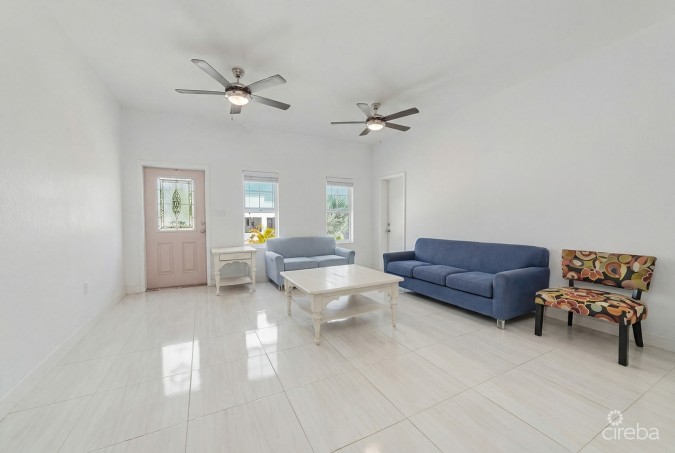 3 BED, SINGLE FAMILY HOME IN LOWER VALLEY