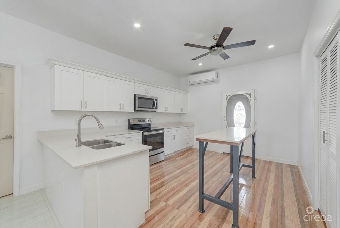 3 BED, SINGLE FAMILY HOME IN LOWER VALLEY