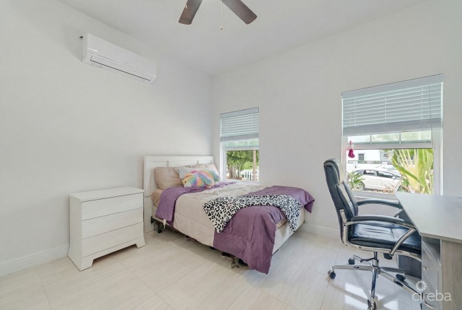 3 BED, SINGLE FAMILY HOME IN LOWER VALLEY