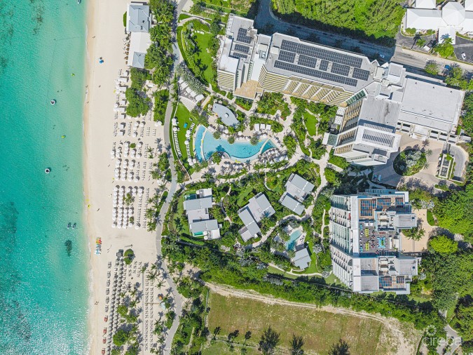 SEAFIRE N802: CO-OWNERSHIP OPPORTUNITY ON SEVEN MILE BEACH