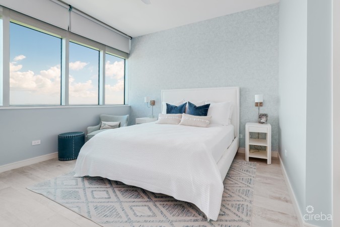 SEAFIRE N802: CO-OWNERSHIP OPPORTUNITY ON SEVEN MILE BEACH