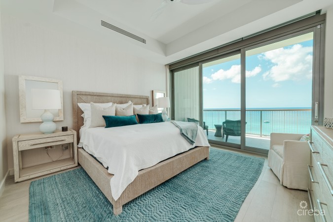 SEAFIRE N802: CO-OWNERSHIP OPPORTUNITY ON SEVEN MILE BEACH