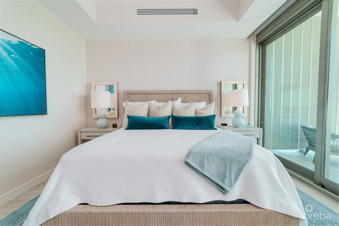 SEAFIRE N802: CO-OWNERSHIP OPPORTUNITY ON SEVEN MILE BEACH