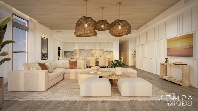 SEAFIRE N802: CO-OWNERSHIP OPPORTUNITY ON SEVEN MILE BEACH