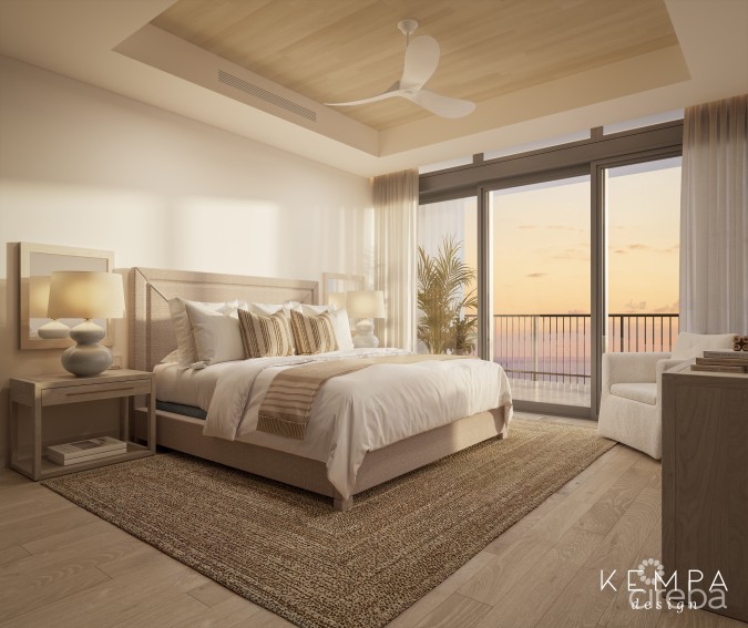 SEAFIRE N802: CO-OWNERSHIP OPPORTUNITY ON SEVEN MILE BEACH