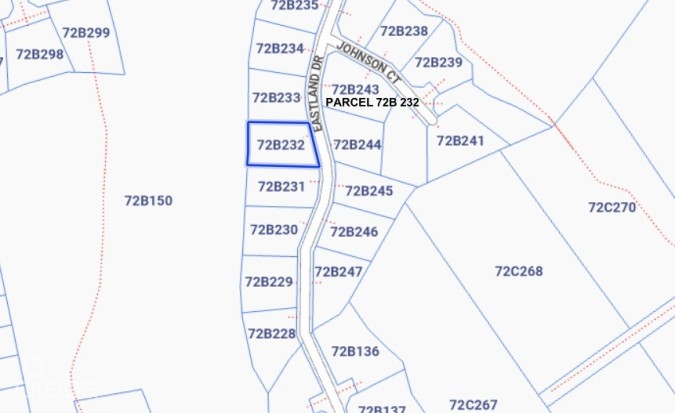 PRIME EAST END 0.23 ACRE MEDIUM DENSITY LOT NEAR EAST END PRIMARY SCHOOL