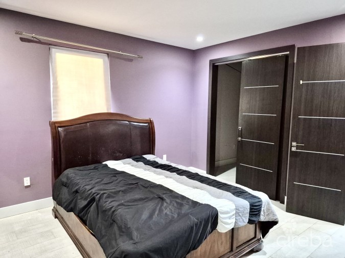 PEDRO CASTLE ROAD #245