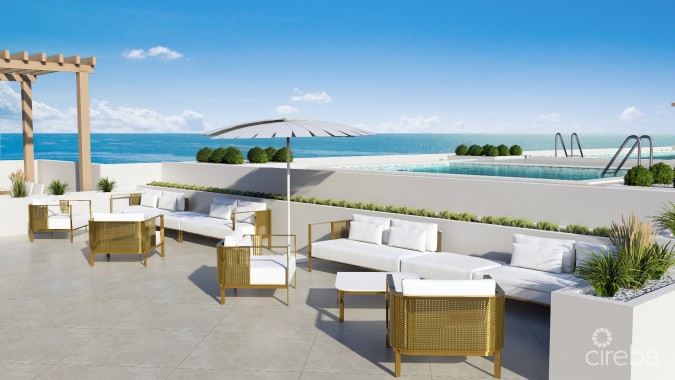 INDU UNIT #19 PENTHOUSE- 2BED PLUS DEN - 25% OFF FIRST 9 SALES