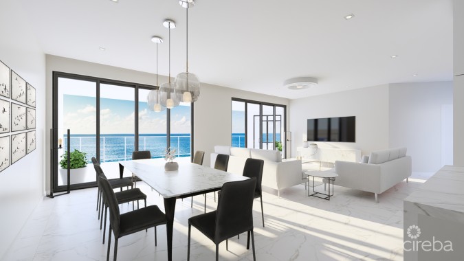 INDU UNIT #19 PENTHOUSE- 2BED PLUS DEN - 25% OFF FIRST 9 SALES