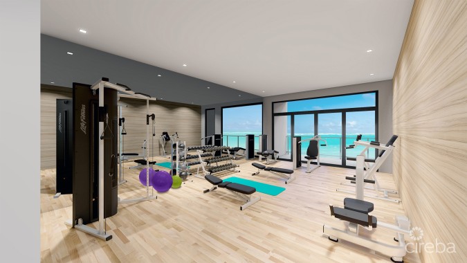 INDU UNIT #19 PENTHOUSE- 2BED PLUS DEN - 25% OFF FIRST 9 SALES