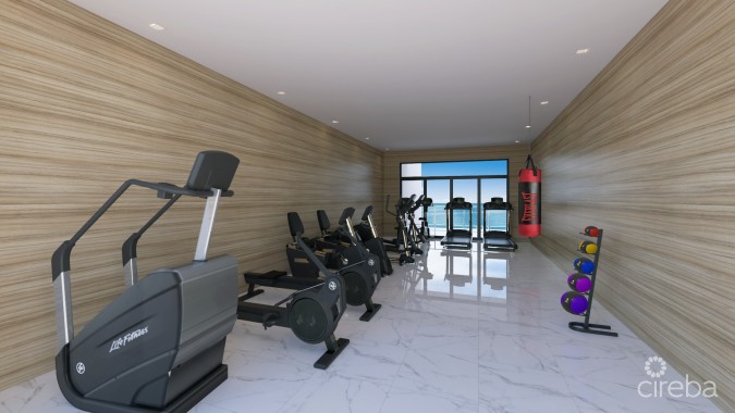 INDU UNIT #19 PENTHOUSE- 2BED PLUS DEN - 25% OFF FIRST 9 SALES