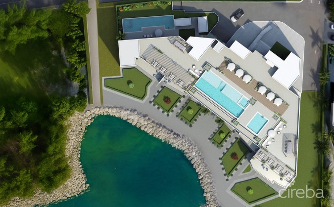 INDU UNIT #19 PENTHOUSE- 2BED PLUS DEN - 25% OFF FIRST 9 SALES