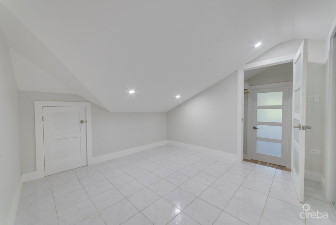 ELEVATED, 6-BEDROOM  SINGLE FAMILY HOME ON A MASSIVE PARCEL