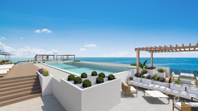 INDU UNIT #20 PENTHOUSE - 2BED PLUS DEN - 25% OFF FIRST 9 SALES