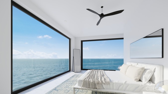 INDU UNIT #20 PENTHOUSE - 2BED PLUS DEN - 25% OFF FIRST 9 SALES