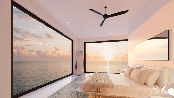 INDU UNIT #20 PENTHOUSE - 2BED PLUS DEN - 25% OFF FIRST 9 SALES