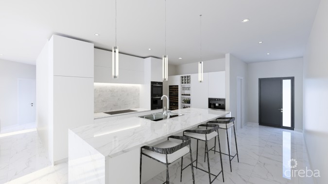 INDU UNIT #20 PENTHOUSE - 2BED PLUS DEN - 25% OFF FIRST 9 SALES