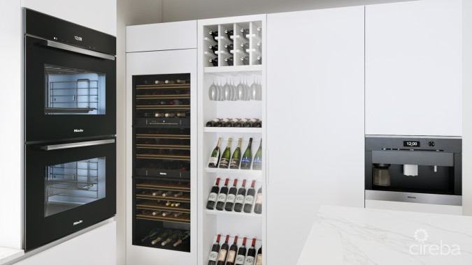 INDU UNIT #20 PENTHOUSE - 2BED PLUS DEN - 25% OFF FIRST 9 SALES