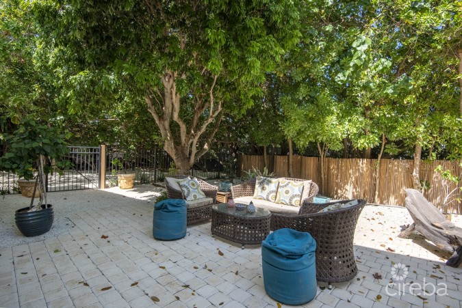 REMASTERED MID-CENTURY MODERN HOME