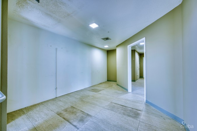 PROFESSIONAL OFFICE SUITE AT PALM GROVE