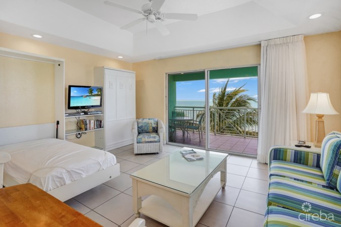 COMPASS POINT 205 - ONE BEDROOM