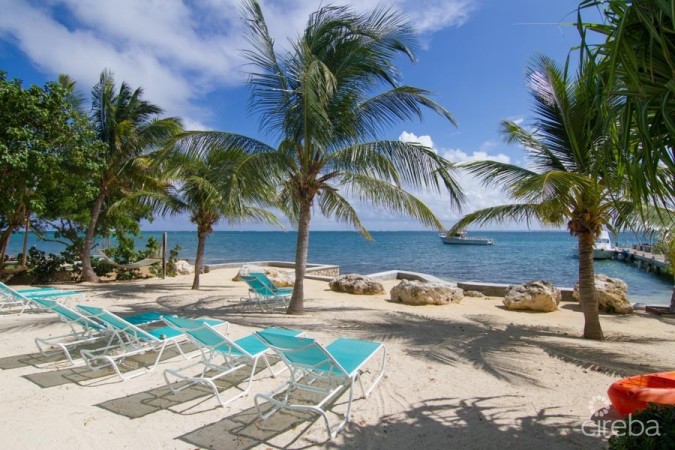 COMPASS POINT 205 - ONE BEDROOM