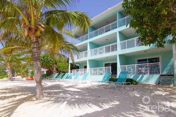 COMPASS POINT 205 - ONE BEDROOM