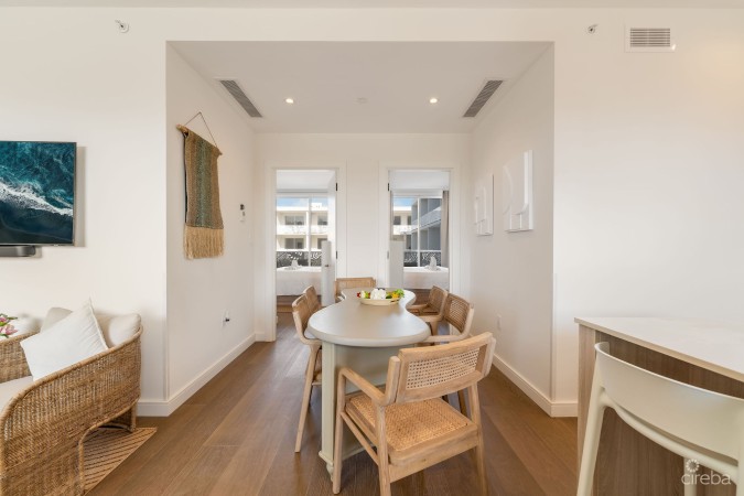 SOLACE AT THE GROVE TOO | SEVEN MILE CORRIDOR