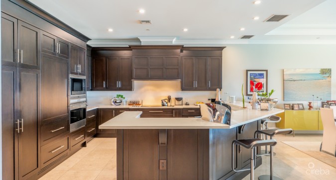 WATERCOLOURS - PRIME LOCATION