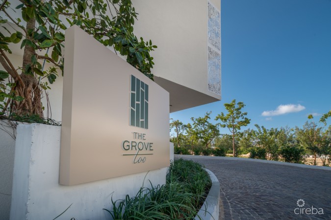 SOLACE AT THE GROVE TOO | SEVEN MILE CORRIDOR