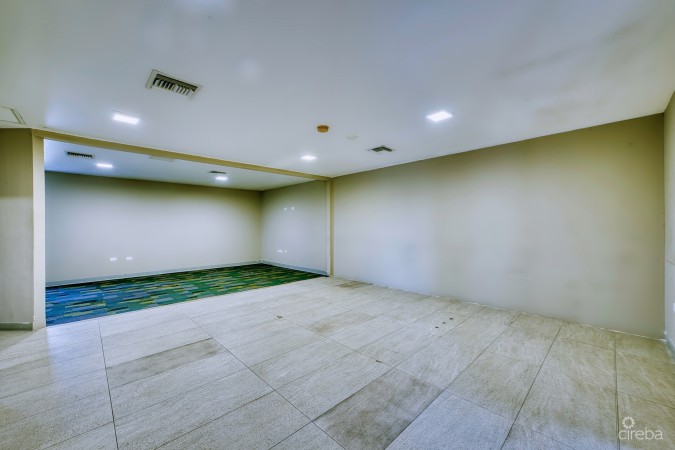 PROFESSIONAL OFFICE SUITE  AT PALM GROVE (UNIT 5)