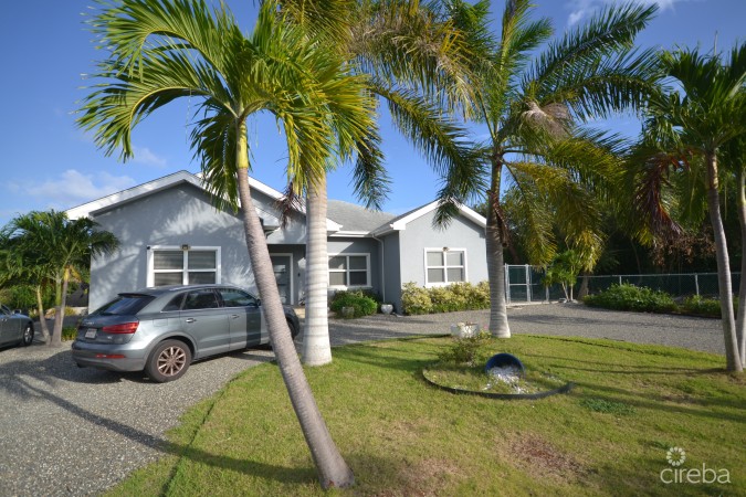 NORTHWARD - AMAZING 3 BED HOME