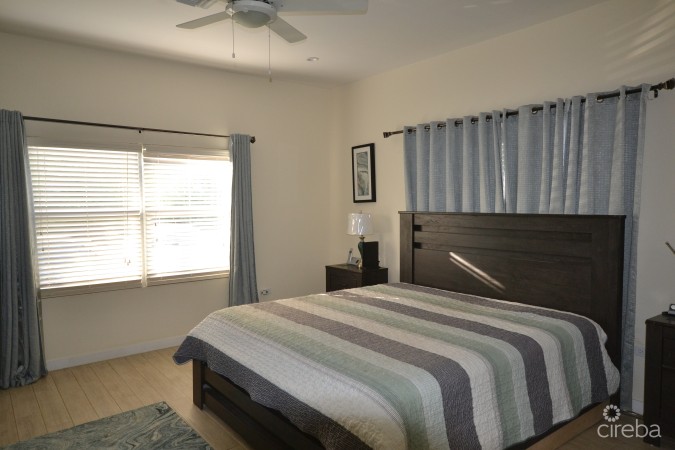 NORTHWARD - AMAZING 3 BED HOME