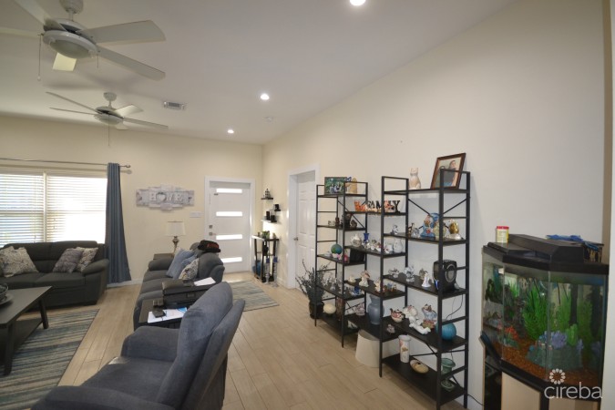 NORTHWARD - AMAZING 3 BED HOME