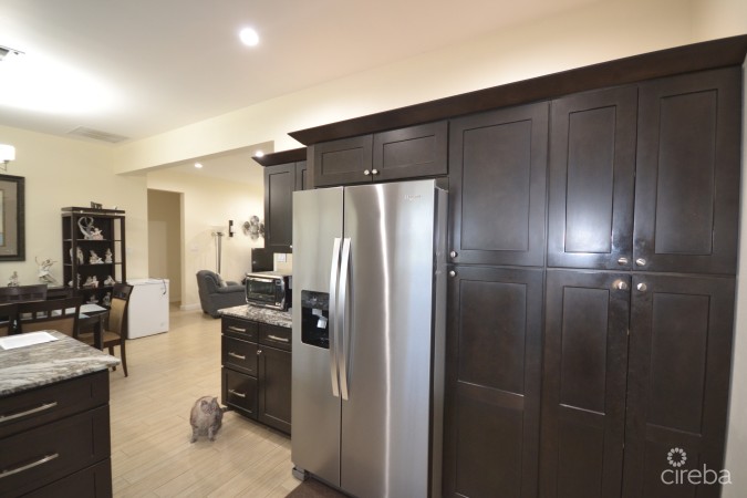 NORTHWARD - AMAZING 3 BED HOME