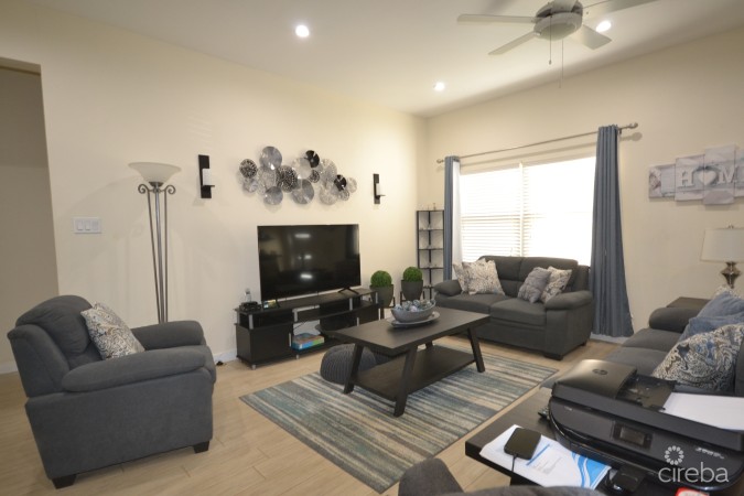 NORTHWARD - AMAZING 3 BED HOME