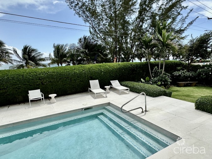 SOUTH BAY RESIDENCE IN SOUTH SOUND