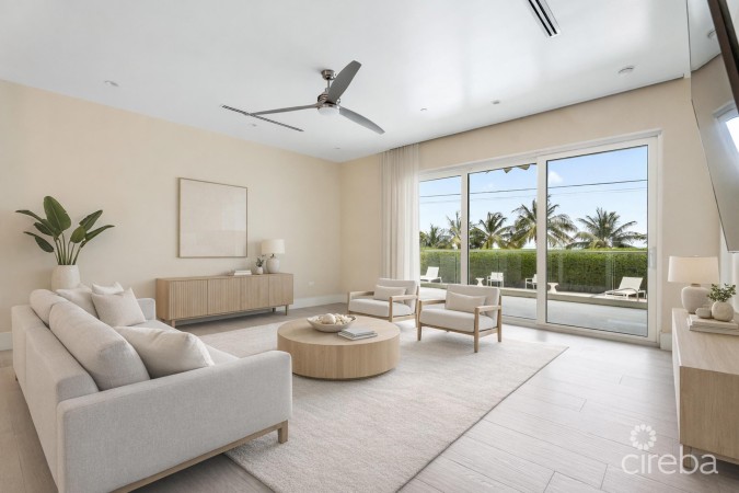 SOUTH BAY RESIDENCE IN SOUTH SOUND