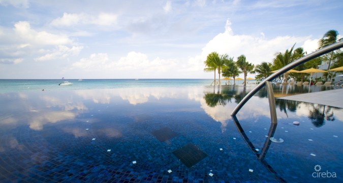 WATERCOLOURS - PRIME LOCATION