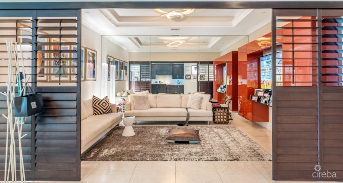 WATERCOLOURS - PRIME LOCATION