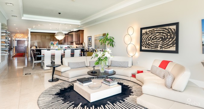 WATERCOLOURS - PRIME LOCATION