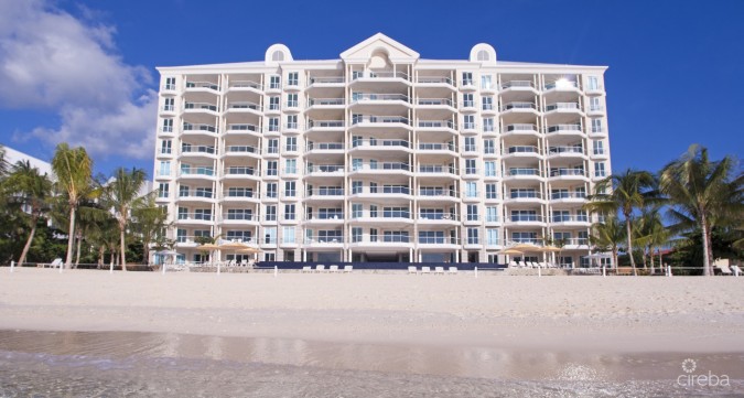 WATERCOLOURS - PRIME LOCATION