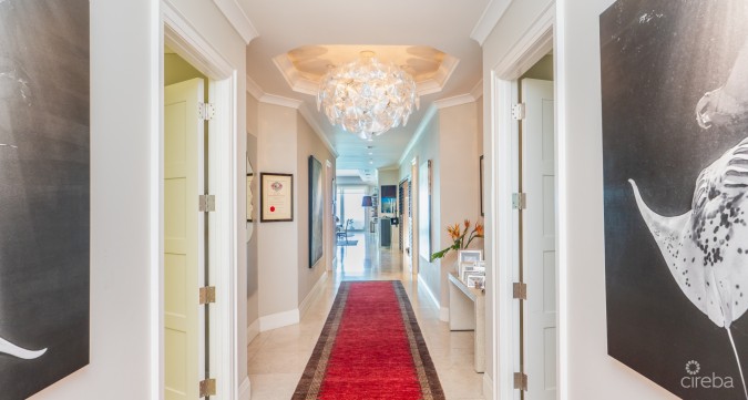 WATERCOLOURS - PRIME LOCATION