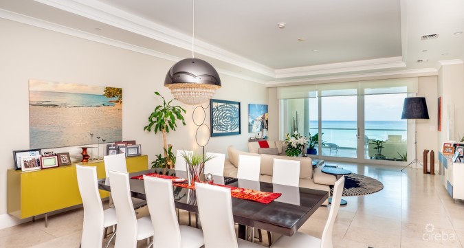 WATERCOLOURS - PRIME LOCATION