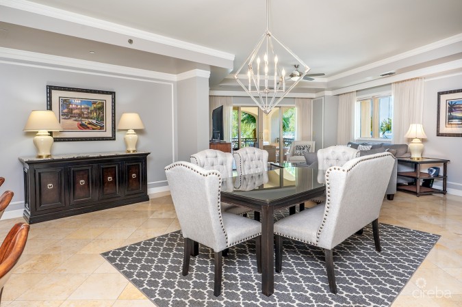 RITZ CARLTON RESIDENCE 408