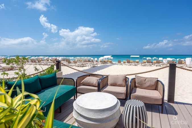 RITZ CARLTON RESIDENCE 408