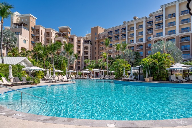 RITZ CARLTON RESIDENCE 408